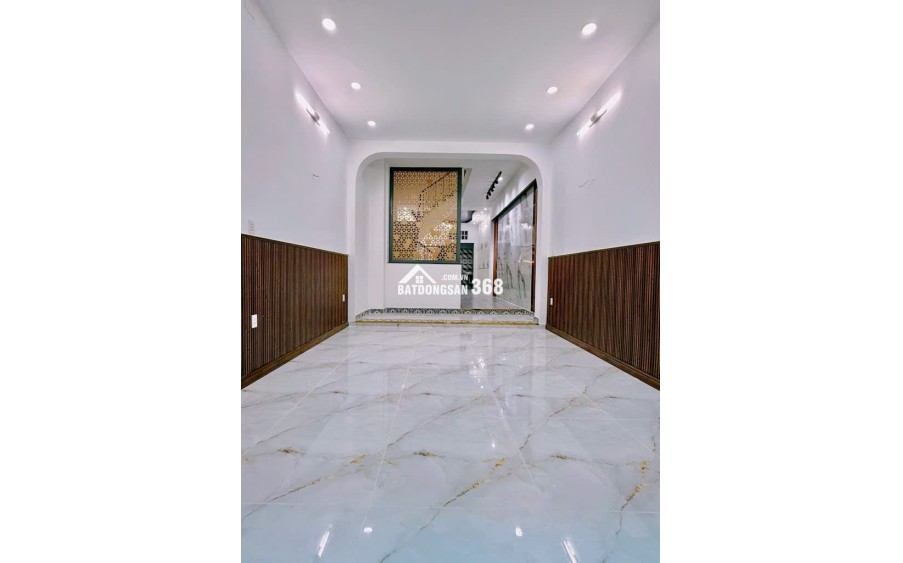 BÁN NHÀ 1 SẸC,NGAY GALAXY KINH DƯƠNG VƯƠNG,QUẬN 6(4.1 x 19 x4T) 7,6 TỶ TL